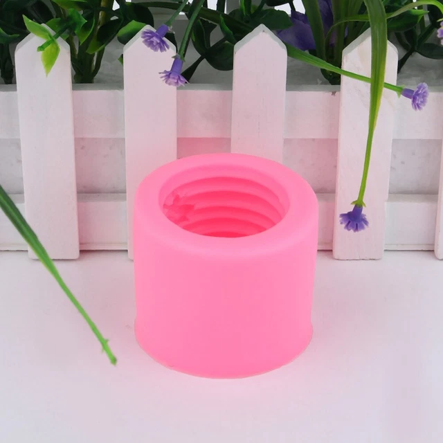 Beehive-Shaped Silicone Chocolate Mold Candy Mold Fondant Mold Bakery Tool