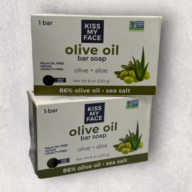 Tiggy's Palm Oil Free Soap Recipe -  Hong Kong
