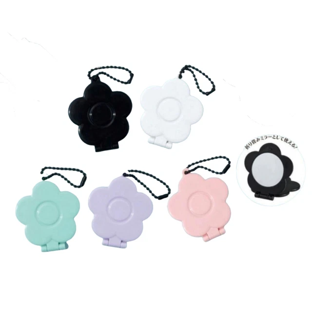 Collection De 4 Breloques Miniatures Tamagotchi - Lot De 10 Capsules Gacha Bandai Neuves Du Japon - Multicolore