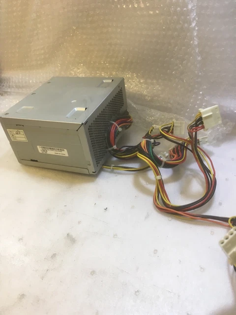 Bloc D'alimentation Dell NPS-250KB 250W Pour Optiplex GX240 GX270 GX280 - Occasion Vérifiée