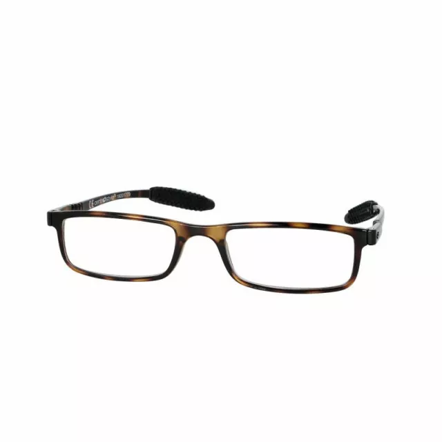 Gafas De Lectura Centrostyle Bolsillo Demi Lentes Azul Luz Control Reading 613