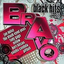 Bravo Black Hits Vol.21 von Various | CD | Zustand gut