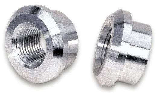 Moroso Performance ALUM.WELDING BUNGS - 68900