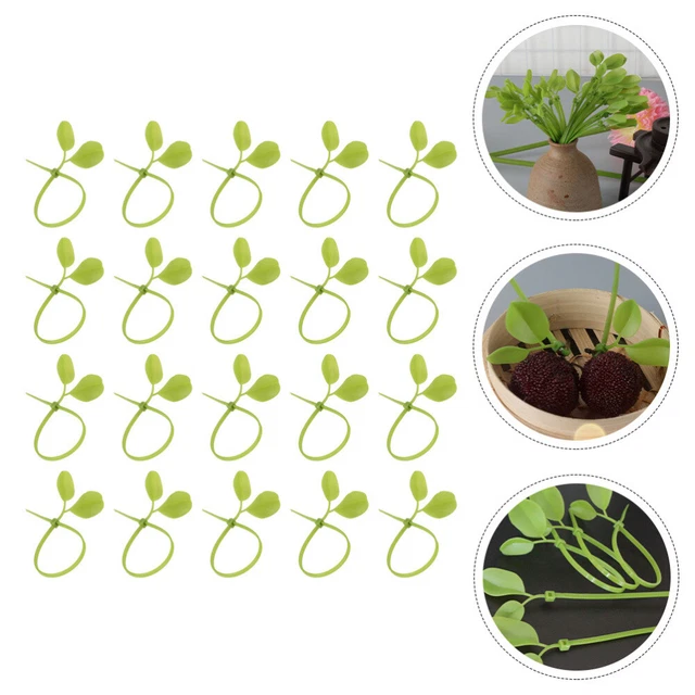 XINGO Fascette Per Cavi Resistenti Da 100 Cm (100 Pezzi), In - Foto 5