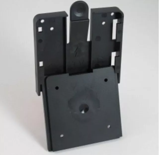 Vision Plus TV Wall Bracket – SHORT Arm Quick Release - Customer Return