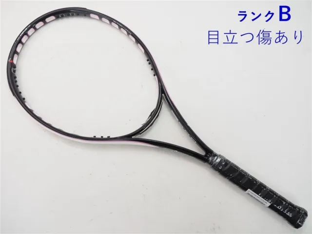 Tennis Racket Prince O3 Speedport White Light Mp 2008 Model G1 Lite