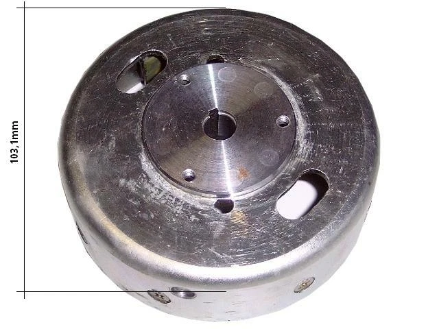 Original Zündspule/ Zündmodul Für Stihl Motorsäge MS 231, MS 231 C, MS