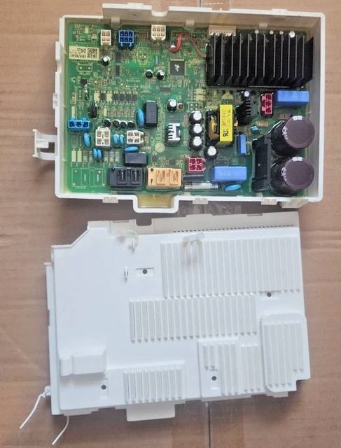 LG Washer Main Control Board – EBR74798619 / EBR75048106 – Tested & Working
