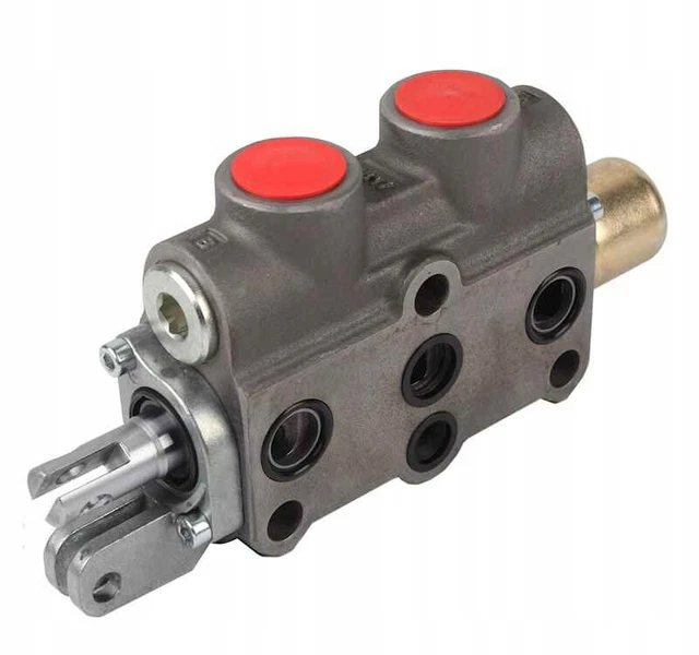Nordhydraulic RS210 manifold section type 1K9, H / #A Q00N 7848