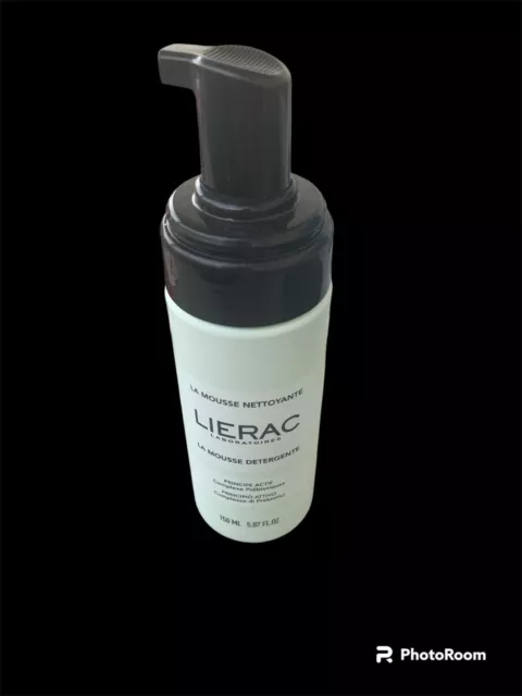 Lierac Mousse Reiniger 150 ml