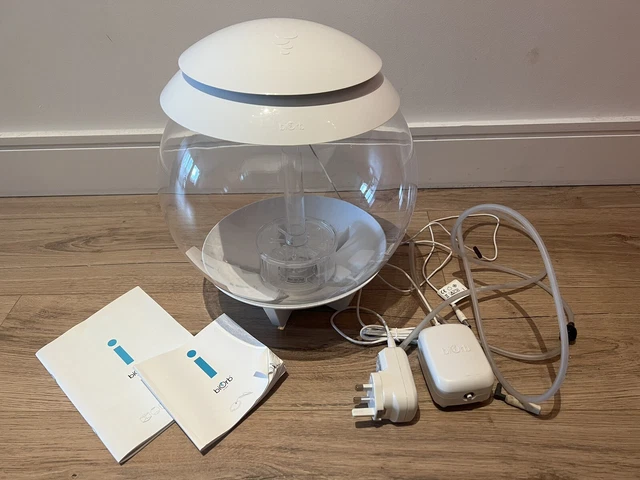 BiOrb 15L Fish Tank / Aquarium - Colour Change Light