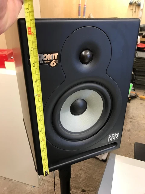 Krk rokit 6 sales cl