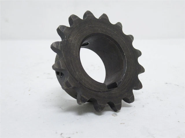231432 New-No Box; Martin 35BS16-1 Sprocket #35; 16 Teeth; 1"ID