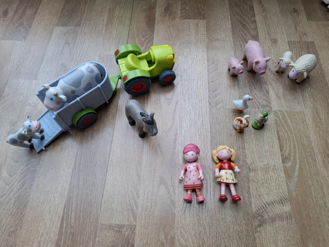 60 Dinosaurier-Figuren Aus Harz – Bunte Mini-Spielzeuge Für Dekoration & Spiel