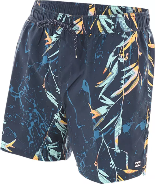 BILLABONG Boardshort Bademode Badehose GOOD TIMES 16 Boardshort 2023 navy Short