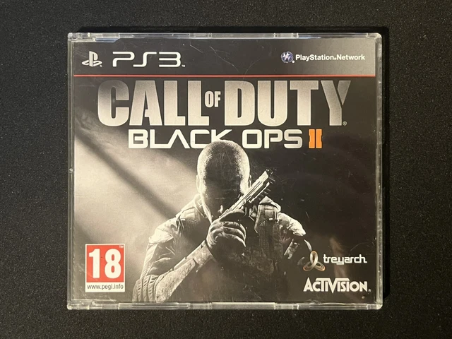 Call Of Duty Modern Warfare 3 Jeu XBOX 360 - Jeux vidéo