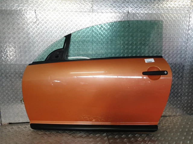 Porte avant gauche CITROEN C3 PLURIEL PHASE 1 CABRIOLET 1.4i - 8V /R:62723371