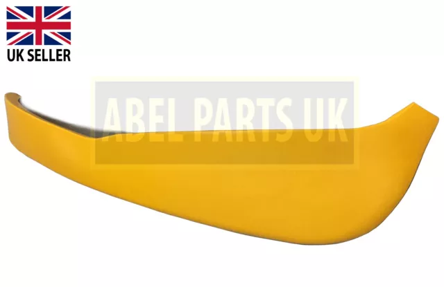 Jcb Parts - Left Hand Rear Fender Mudgaurd For 3Cx, 4Cx Etc.(Part No. 331/25644)