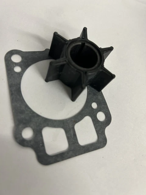 MERCURY and TOHATSU impellers 25 and 30 hp REC345-65021