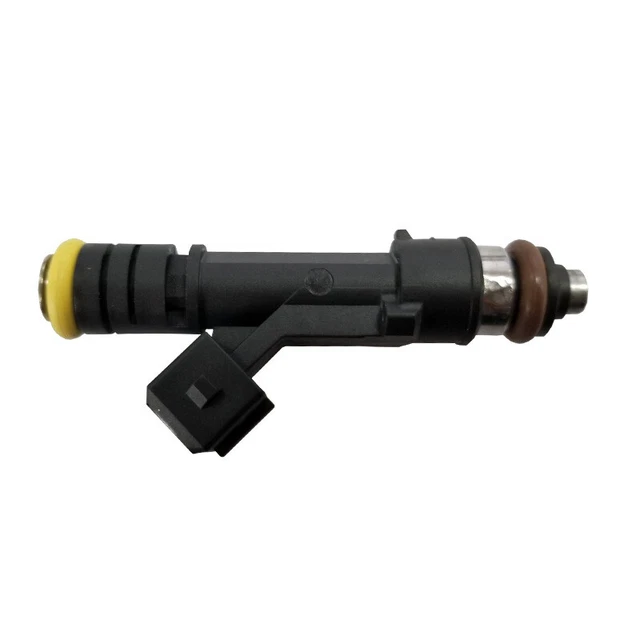 For Opel Vauxhall 4.8L  Fuel Injector Factory Direct Brand New OE 0280158827