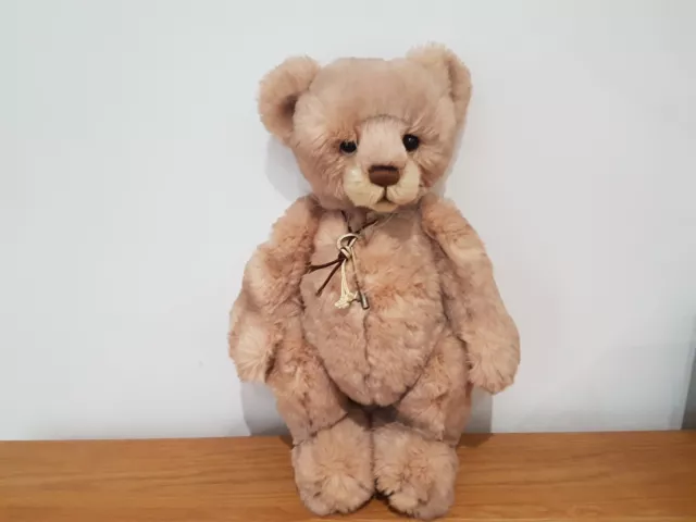 CHARLIE BEARS LOVEYDOVEY CB202043A Isabelle Lee 53.95 PicClick UK