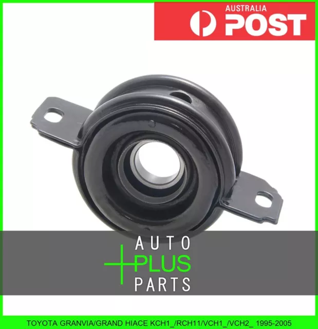Fits TOYOTA GRANVIA/GRAND HIACE 1995-2005 - Center Bearing Support