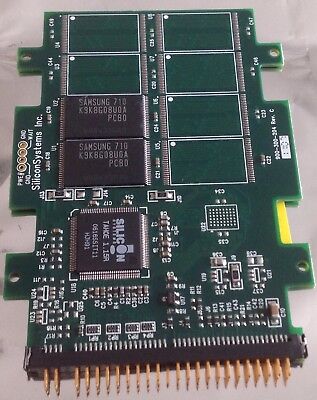 PORTA IDE 44-pin BOX intestazione Connettore Scheda madre Commodore Amiga 1200 12677 
