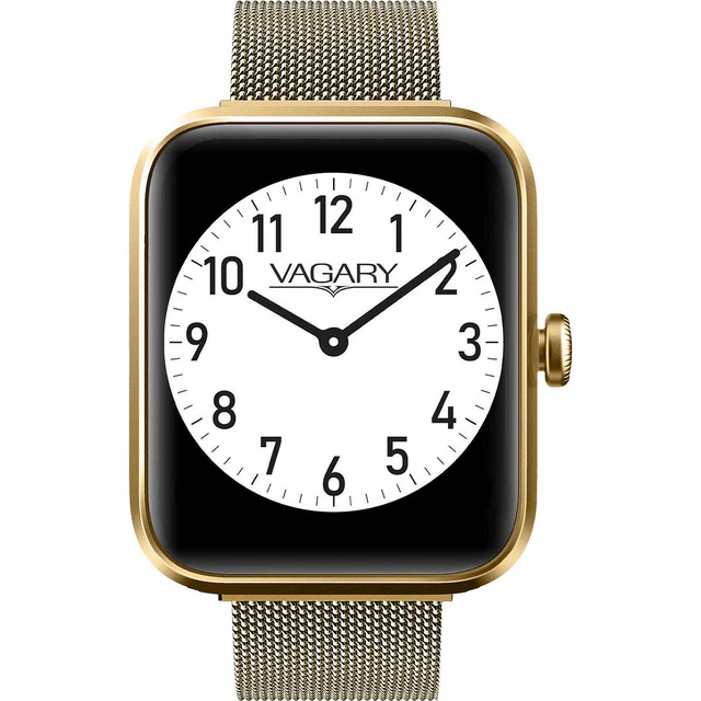 Wear Os Smartwatch Smartwatch Vagary By Citizen Unisex Orologio