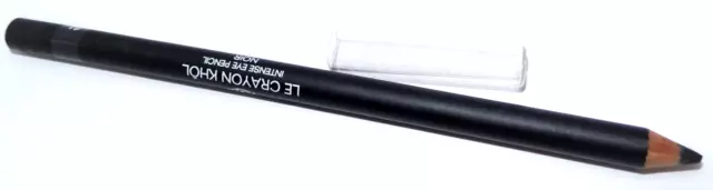 Chanel Le Crayon Khol Intense Eye Pencil No. 61 Noir