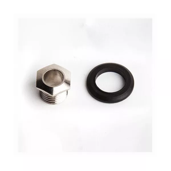 Keeley Electronics Input Output Jack Replacement Nut Collar for Compressor Pedal