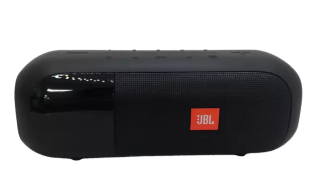 JBL Tuner 2 Tragbar Kabellos Bluetooth Fm Radio Lautsprecher - Gebraucht