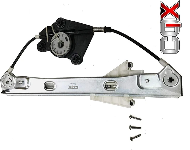 Mécanisme Lève-vitre électrique Arrière Droit Alfa Romeo 159 – Neuf, Référence 71740123