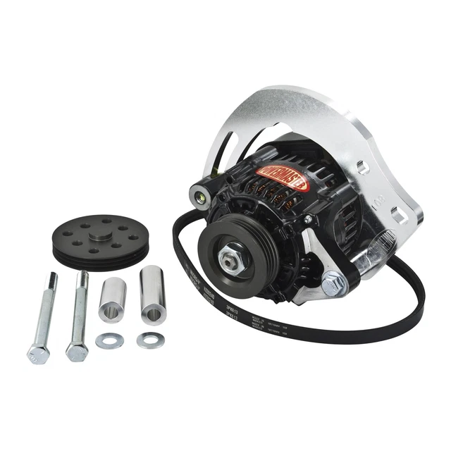 Alt. High Mnt. Kit w/ 8162