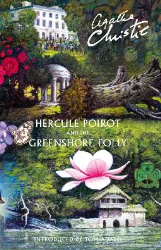 Agatha Christie Hercule Poirot and the Greenshor (Gebundene Ausgabe) (US IMPORT)