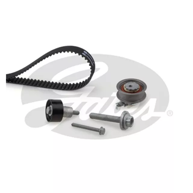 Timing Belt Kit For VW Polo 6R 1.2 TSI 16V Gates Set 04E198119