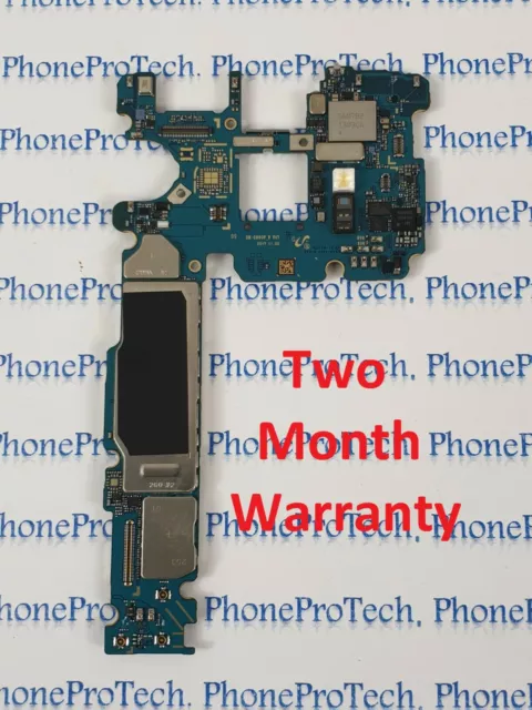 Samsung s9 motherboard sales