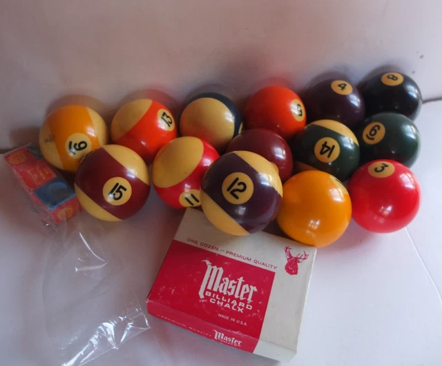 CONTI ROGER – BILLARD CLUB BALGENTIEN
