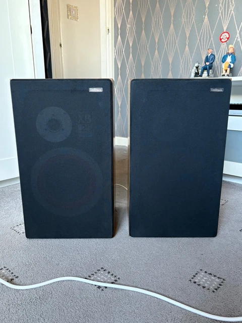 goodmans | Enceintes - TV, Hi-fi & Vidéo