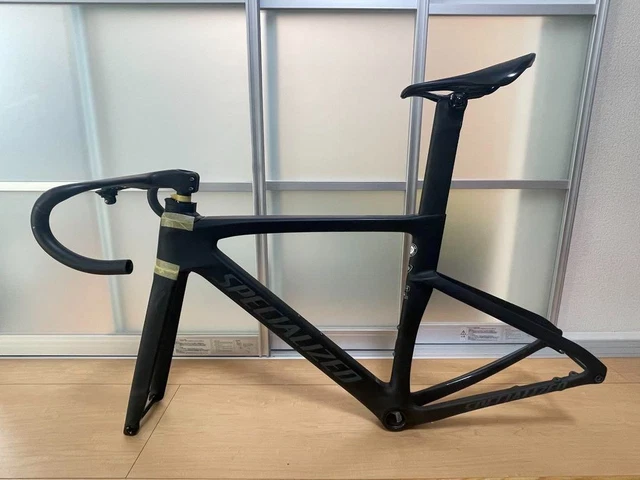 SPECIALIZED VENGE PRO Frame Set Carbon Road Bike UCI