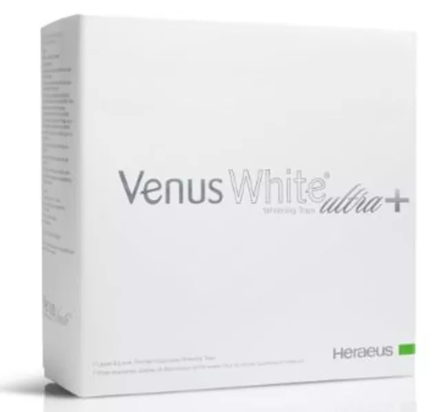 Kulzer Venus White Ultra+ Whitening Trays, 66087539, EXP 2025-05