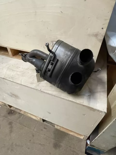 Ferrari California RHR Exhaust Silencer #253352