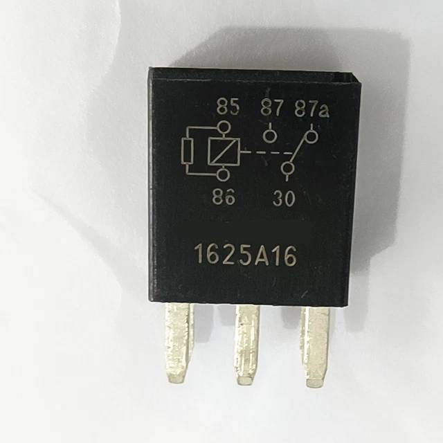 Spark Relay 278002822 For SeaDoo GTR 215 GTS 130 GTX 155 GTX 215 GTX S 155 – 1 Year Warranty