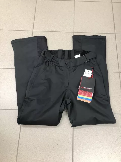 Skihose, Snowboardhose, Damen, Maier Sports, Mod. Celerina, 205993 schwarz