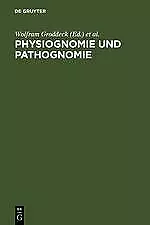 Physiognomie und Pathognomie | Buch | 9783110137163