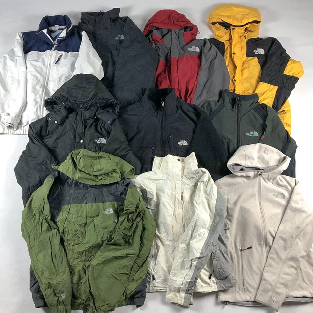 Wholesale north deals face jackets suppliers
