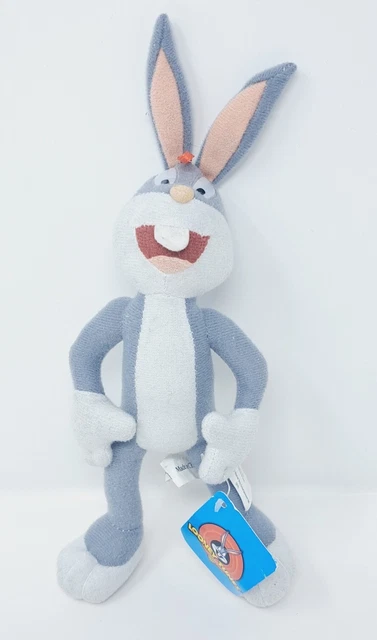 GANZ BUGS BUNNEY 9