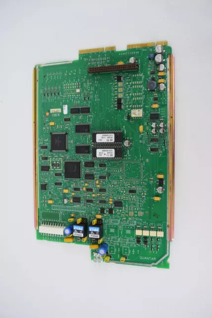 Motorola CLN5955C Quantar T5365A Wireline Board