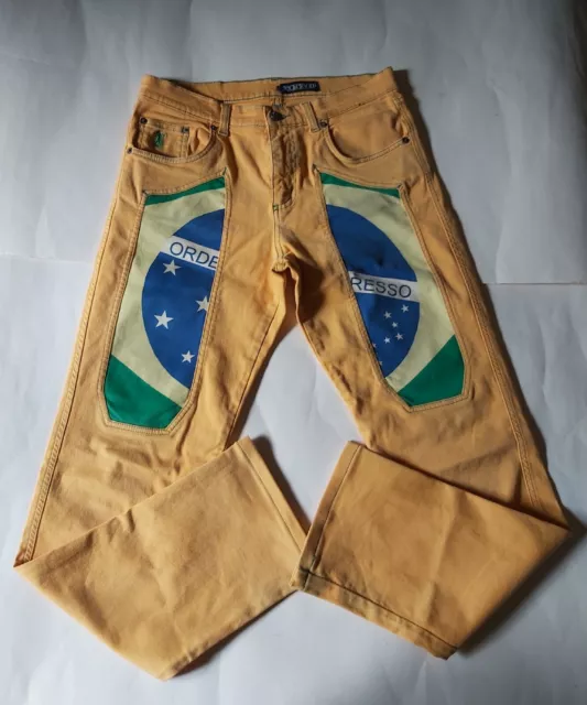 Jeckerson uomo deals 2019
