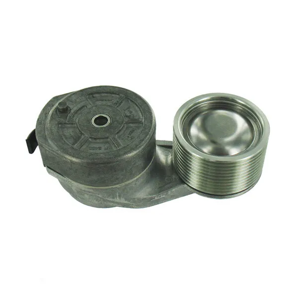 SKF Tensioner Pulley, V-ribbed belt VKMCV 56014