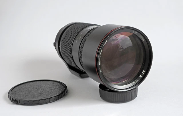 Tokina AF AT-X 80-200 1:2,8 für Nikon F